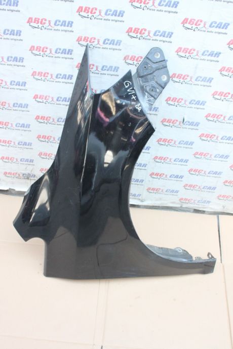 Aripa dreapta fata VW Golf Plus 2008-2014