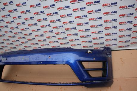 Bara fata cu senzori si spalatoare VW Golf 7 R-Line 2014-2017 5G0807221
