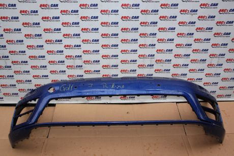 Bara fata cu senzori si spalatoare VW Golf 7 R-Line 2014-2017 5G0807221