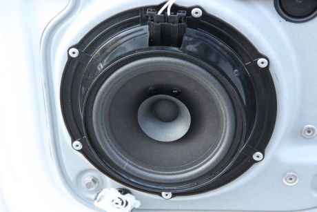 Boxa usa dreapta fata VW Caddy (2K) 2004-2015