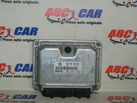 Calculator motor VW Polo 6N 1996-2003 1.4 MPI 030906032BD
