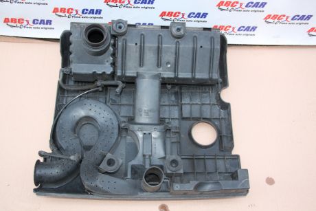 Capac motor cu carcasa filtru aer VW Polo 9N 2004-2008 1.2 12v 03E129607