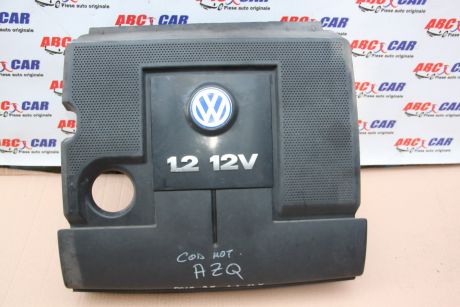 Capac motor cu carcasa filtru aer VW Polo 9N 2004-2008 1.2 12v 03E129607