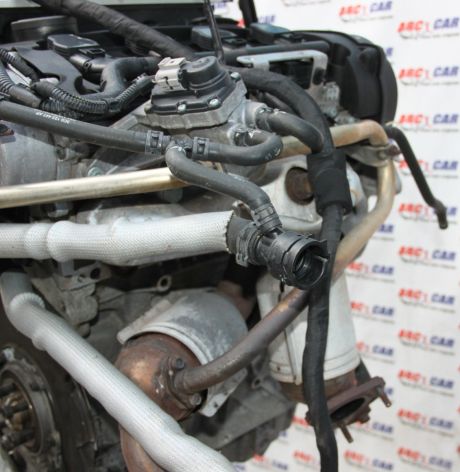 Catalizator VW Jetta (1K) 2.0 FSI 2005-2011 06F253031AD