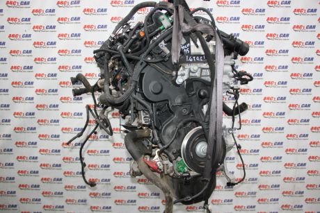 Clapeta acceleratie Ford Focus 3 2012-2018 1.6 TDCI 9807238580-02
