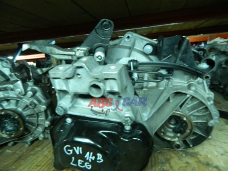 Cutie de viteze manuala VW Golf 6 2009-2013 1.4 benzina LEG