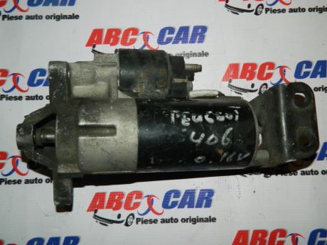 Electromotor Peugeot 406 1995-2005 2.0 HDI 8626320551