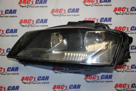 Far stanga Audi A3 8P 2009-2012 facelift 8P0941003AJ