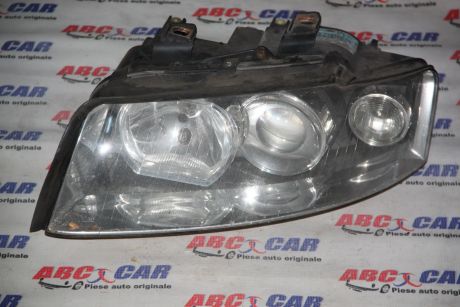 Far stanga Audi A4 B6 2000-2005 8E0941003F