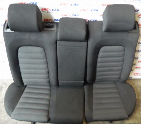 Interior electric din material VW Passat B6 2005-2010 variant