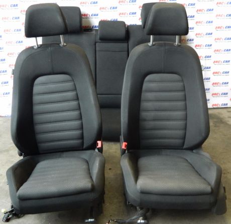 Interior electric din material VW Passat B6 2005-2010 variant