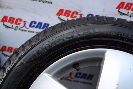Janta aliaj R14 Toyota Aygo 2005-2014 PZ406-98671-ZC