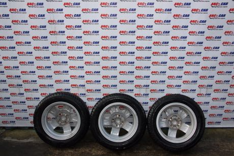 Janta aliaj R14 Toyota Aygo 2005-2014 PZ406-98671-ZC