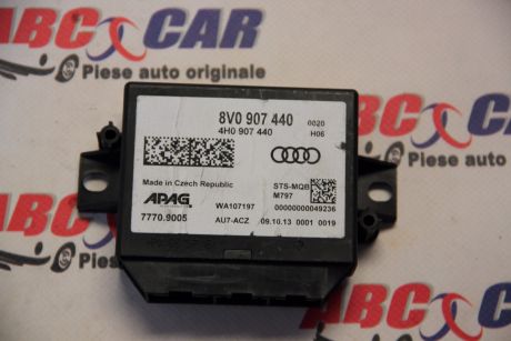 Modul ACC Audi A3 8V 2012-2020 8V0907440
