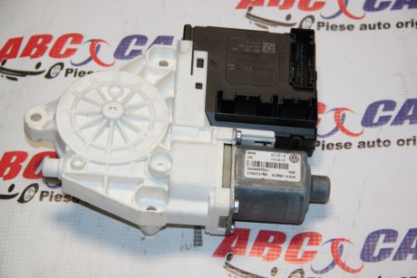 Motoras macara stanga fata VW Tiguan (5N) 2007-2016 5N0959701J