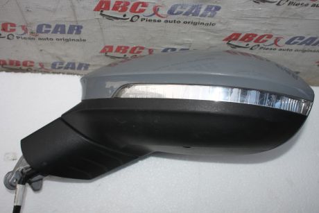 Oglinda stanga VW Golf 8 2020-prezent, 16 fire