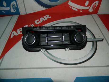 Panou clima VW Golf 6 Cod: 5K0907044DT