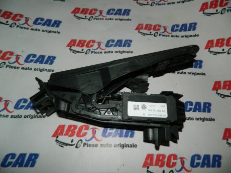 Pedala acceleratie VW Passat CC 2008-2012 2.0 TSI Cod: 1K1723503AJ