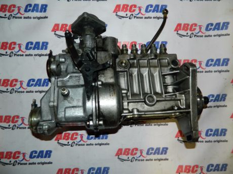 Pompa de injectie Mercedes E-Class W124 1984-1995 2.5 Diesel 6020704601