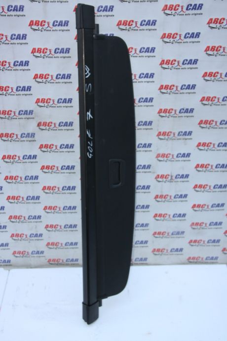 Rulou portbagaj VW Golf 7 2014-2020 