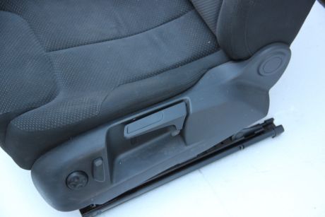 Scaun sofer cu incalzire VW Passat B6 2005-2010