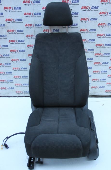 Scaun sofer cu incalzire VW Passat B6 2005-2010