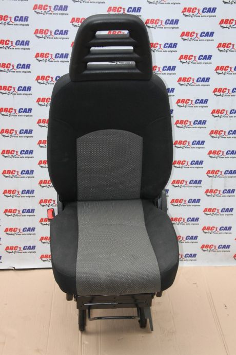 Scaun sofer Iveco Daily 2011-2014