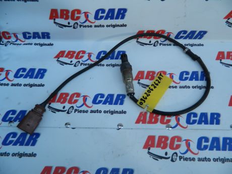 Sonda Lambda VW Golf IV COD: 03C206262AT
