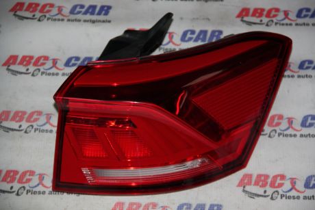 Stop dreapta caroserie LED VW T-Roc 2017-prezent 2GA945096