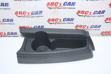 Suport pahar VW Caddy (2K) 2004-2015 2K3868677C, 2K3868677D