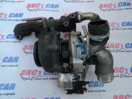 Turbosuflanta Skoda Fabia 3 (NJ) 2014-2021 1.4 TDI 04B253019G