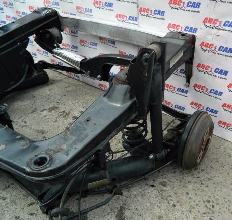 Arc stanga spate Smart Fortwo W420 1998-2007