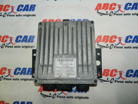 Calculator motor Renault Clio 2 1998-2012 1.5 DCI 8200212348