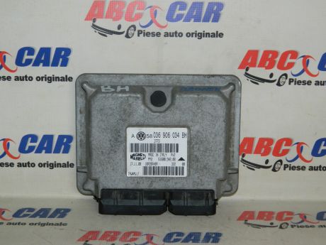 Calculator motor VW Bora 1J 1.6 Benzina 1999-2005 036906034BH