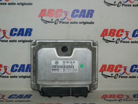 Calculator motor VW Polo 6N 1996-2003 1.4 TDI 030906032AP