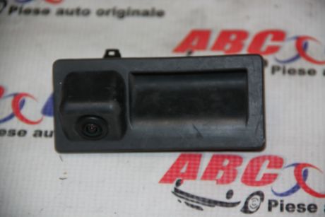 Camera spate Audi Q7 4M 2016-prezent 4M0827566A