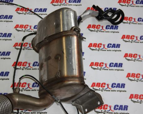 Catalizator VW Passat B7 2010-2014 2.0 TDI 3AA131765