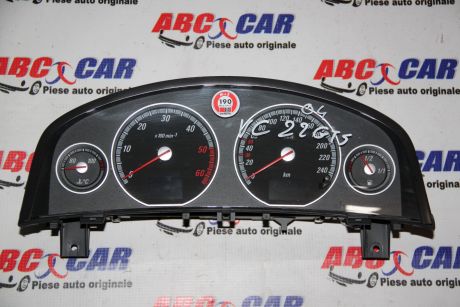 Ceas bord Opel Vectra C 2002-2008 2.2 GTS 13144743WB