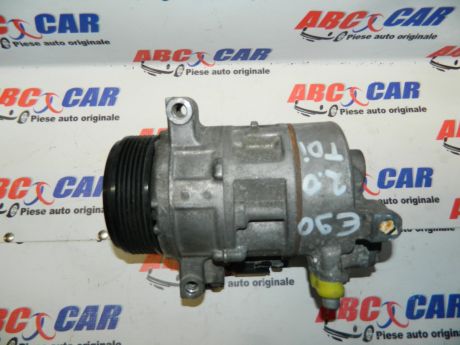 Compresor clima BMW Seria 3 E90/E91 2005-2012 2.0 Diesel 64526987766-02
