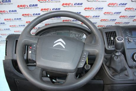 Contact cu cheie Citroen Jumper 2006-prezent 