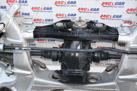 Diferential spate Mercedes-Maybach X222 2015-2017 A2213511505
