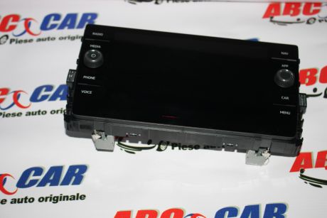 Display sistem multimedia VW Passat B8 2015-2024 5NN919605B