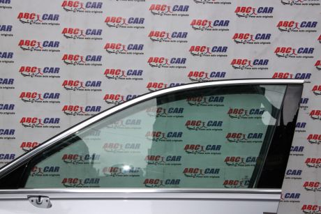 Geam mobil usa stanga fata Audi A6 4K C8 2018-prezent 