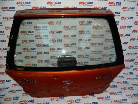 Haion complet Daewoo Matiz 1998-2008