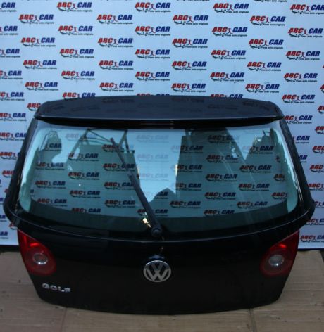 Haion complet VW Golf 5 2005-2009 Hatchback