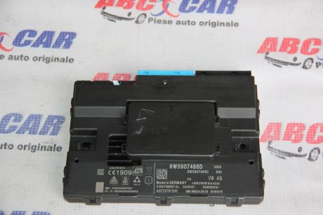 Modul gateway Audi A5 (F5) 2015-2024 8W5907468D