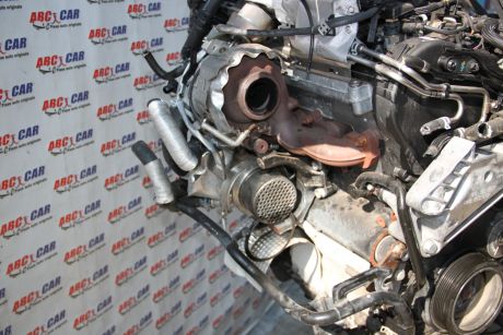 Motor VW Tiguan (5N) 2007-2016 2.0 TDI cod: DFT