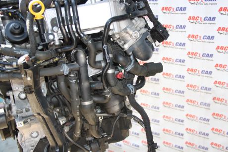 Motor VW Tiguan (5N) 2007-2016 2.0 TDI cod: DFT