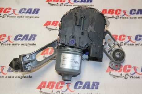 Motoras ansamblu stergatoare Ford Focus 3 2012-2018 BM51-17504-BD