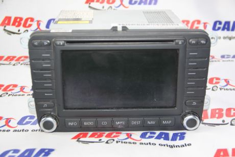 Navigatie VW Caddy (2K) 2004-2015 1K0035198A
